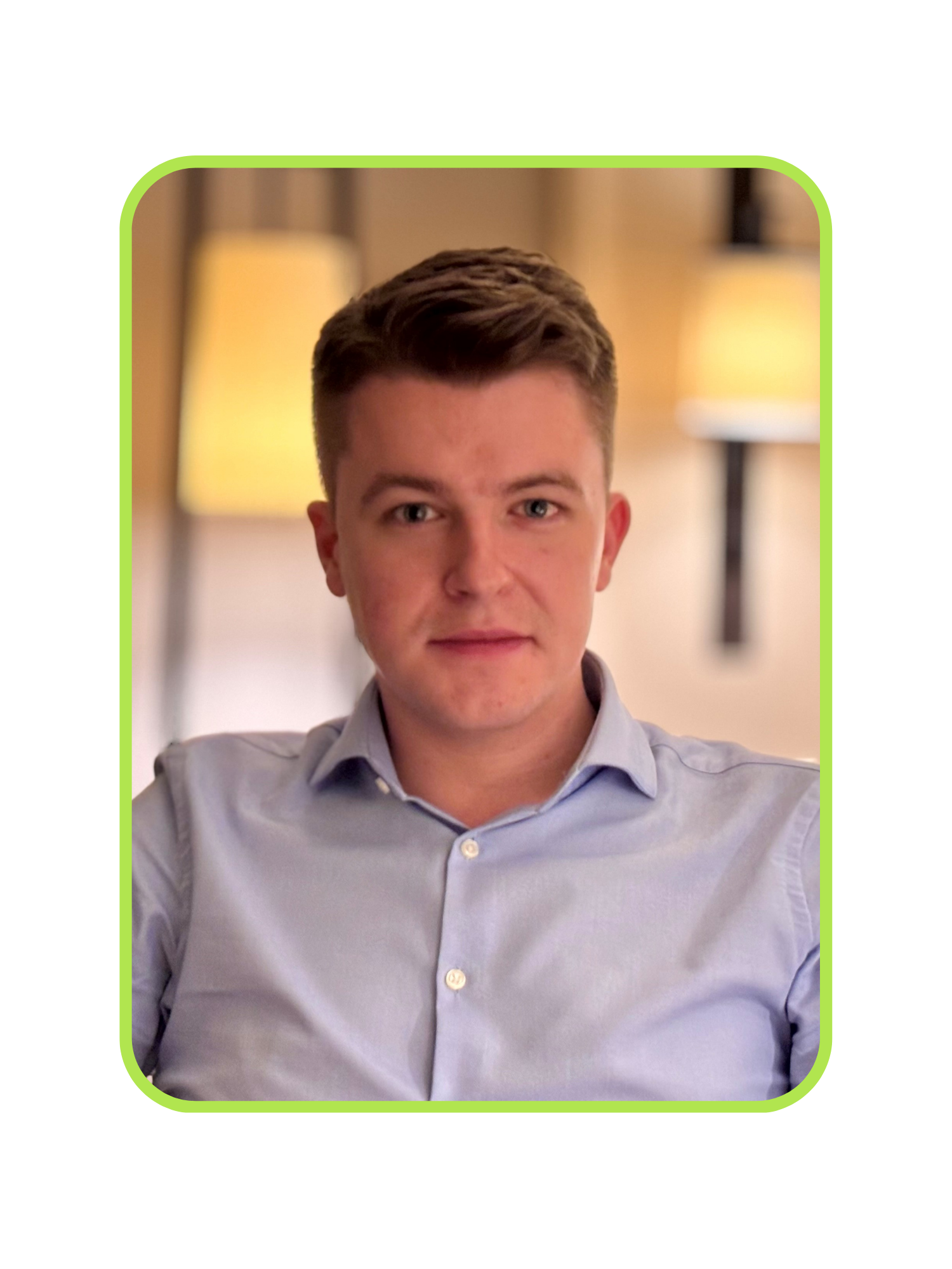 Petr Procházka 