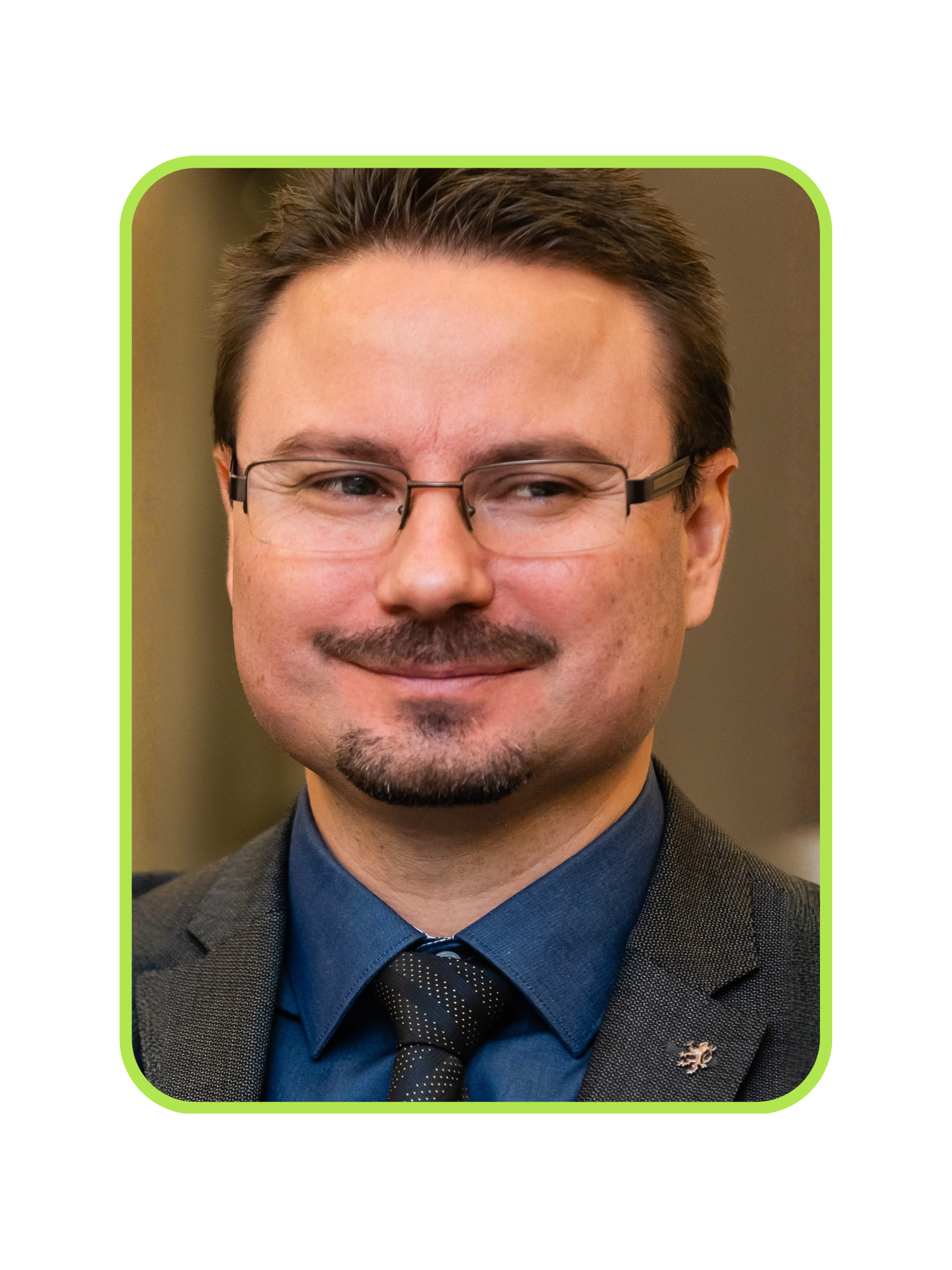 pplk. Lukáš Vilím