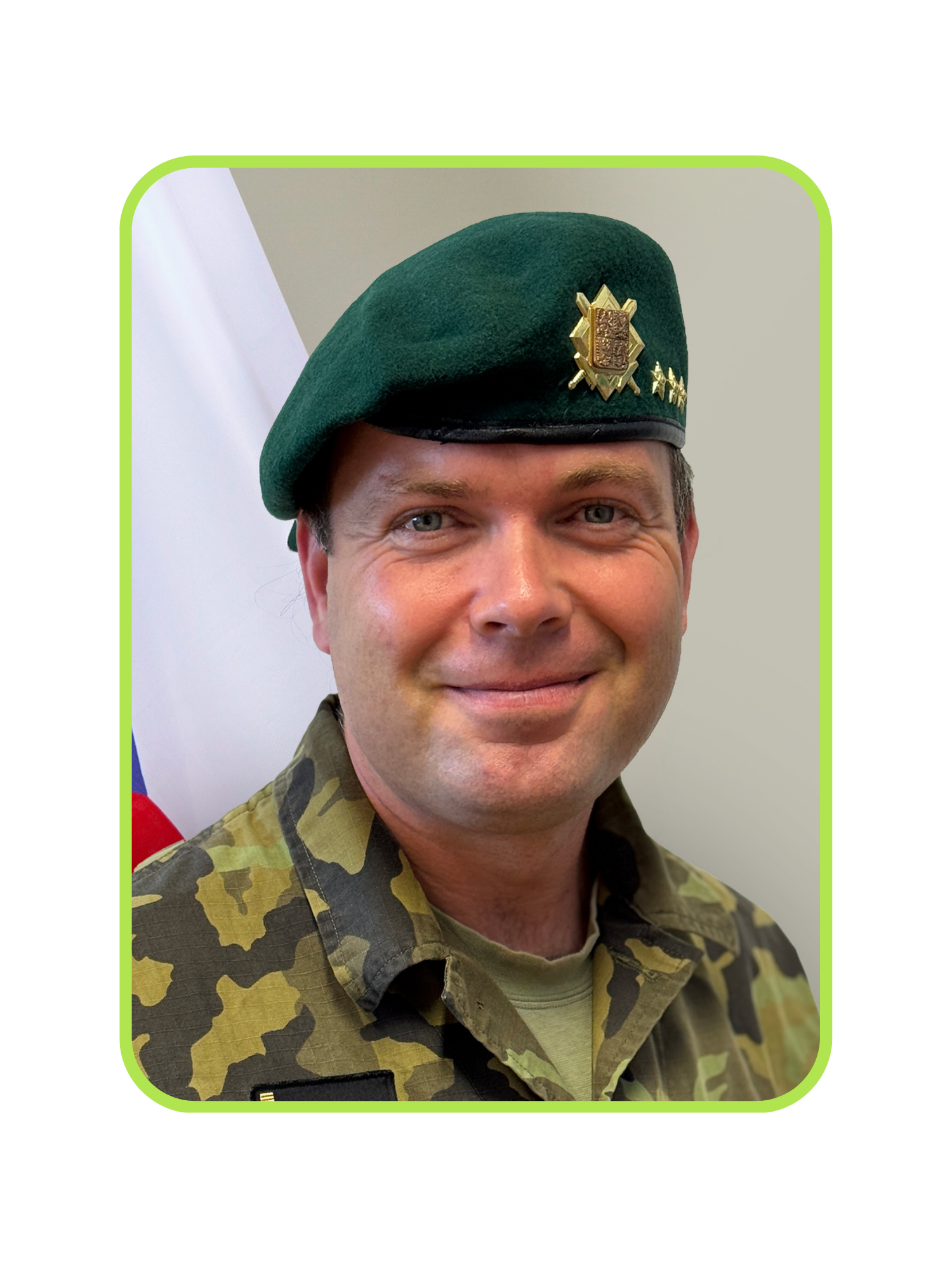 plk. Josef Daňhel