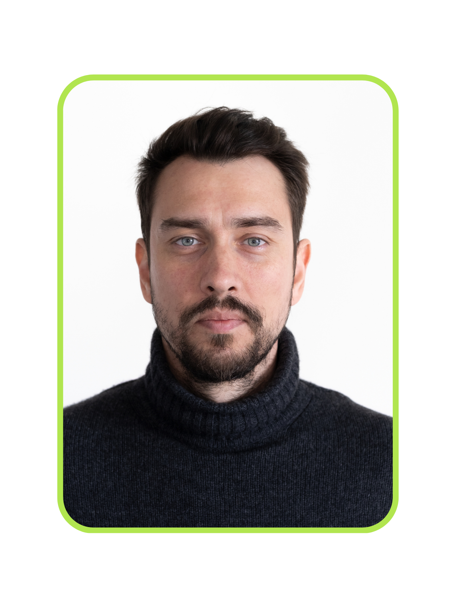 Daniel Tovarňák