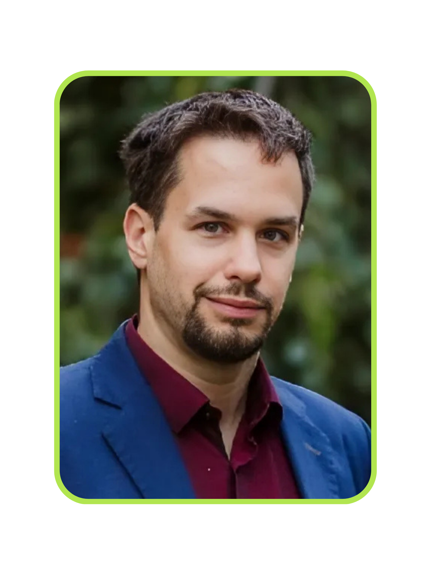 Martin Hájek