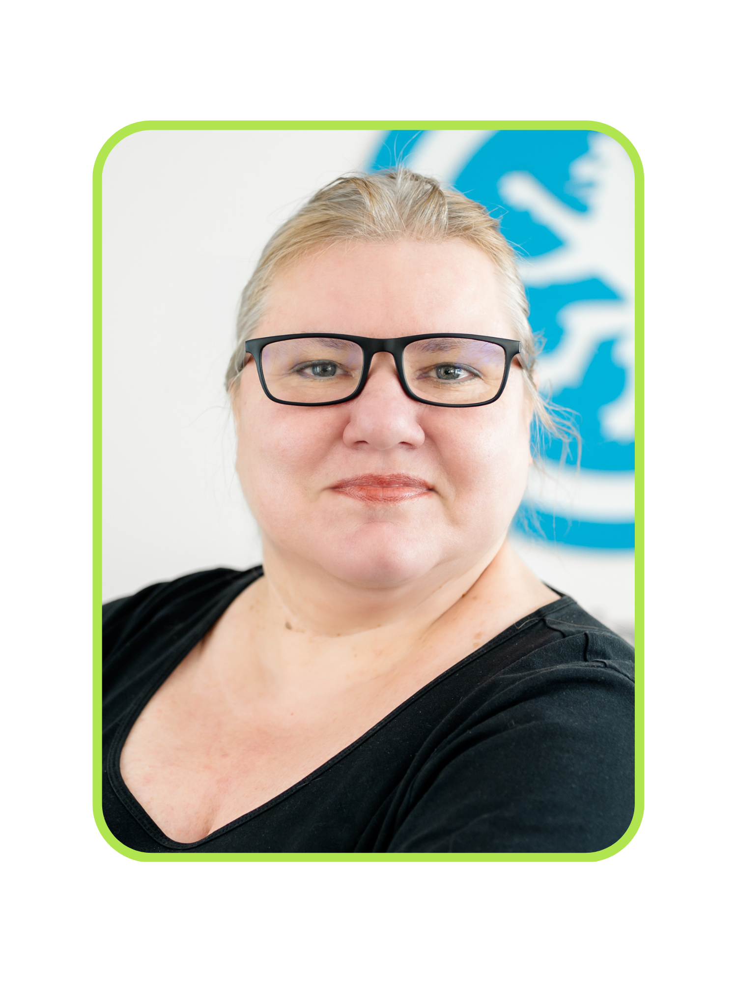 Lucie Kamberská