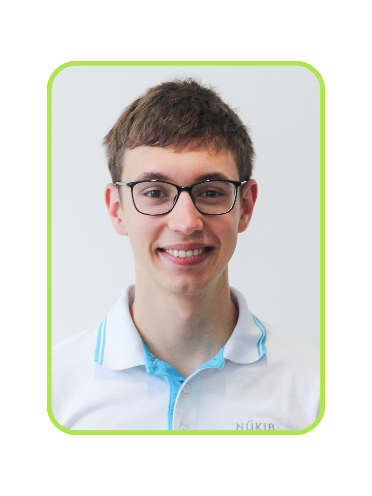 Lukáš Matějek