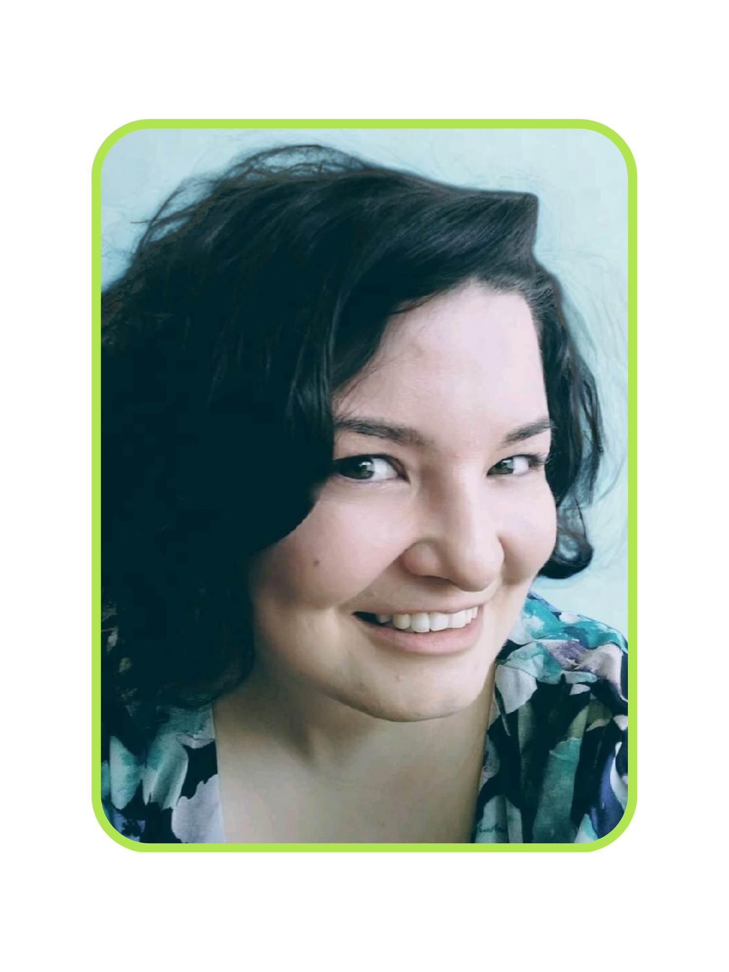 Šárka Hurych